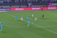 [集錦]巴甲-內(nèi)馬爾梅開二度 桑托斯3-1尤文圖德