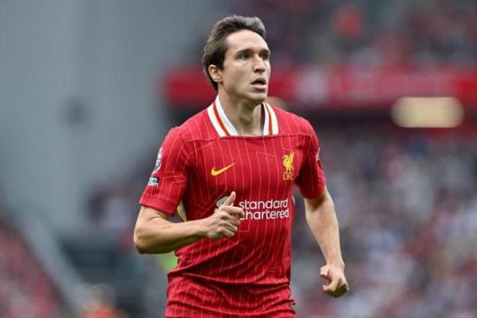 意媒：加圖索建議基耶薩回歸意甲獲得更多出場時間