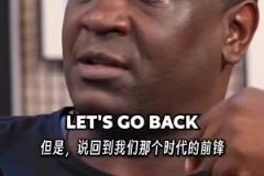 赫斯基：現(xiàn)代前鋒都不會(huì)盤帶和過(guò)人，范迪克等后衛(wèi)防不住我和歐文