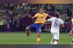 舍我其誰大奉先！伊布：沒有高難度的球我不進(jìn)！