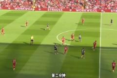 新梅西？利物浦16歲小將驚現(xiàn)長(zhǎng)途奔襲一條龍破門，這才16歲啊