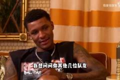 真愛粉！維爾茨：我第一件球衣是梅西的，我有梅西一切球衣！