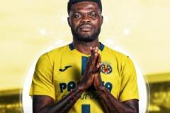 HWG！32歲前阿森納后腰免簽加盟黃潛，來(lái)欣賞托馬斯個(gè)人集錦