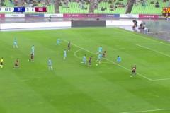 值得銘記的時(shí)刻！拉什福德在巴薩打進(jìn)的首粒進(jìn)球