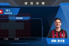 HWG！米蘭3900萬歐將簽布魯日中場，欣賞賈沙里個人集錦