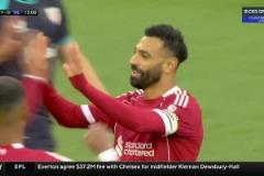 ?；倏讼碌讉髦兄ィ∷_拉赫推射破門！利物浦1-0領先畢巴！