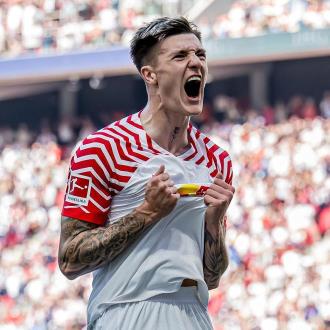 記者：萊比錫沒想到曼聯(lián)能匹配紐卡對(duì)謝什科的報(bào)價(jià)