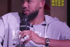 放出豪言！唐斯：我認為尼克斯下賽季絕對有機會奪冠