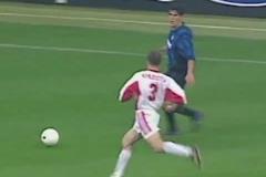 現(xiàn)象級的存在！98/99賽季大羅個人集錦！閃耀世界的巨星！