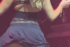 御姐氣質(zhì)火爆身材！18歲亞馬爾新歡說唱歌手妮科爾！