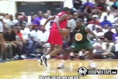 看到杜蘭特單挑詹姆斯這一幕才知道阿杜運(yùn)球能力多恐怖