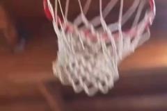 右手手術(shù)，左手接著練！杰倫威這左手投籃算是練出來了