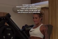 還會(huì)再愛(ài)嘛…與羅德里戈分手后，前女友以淚洗面沒(méi)心情健身