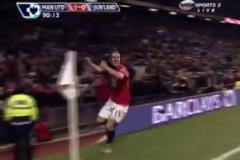 經(jīng)典時(shí)刻！維迪奇絕殺上演火雞式慶祝！