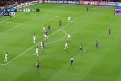 這一球價(jià)值5千萬！托雷斯歐冠千里走單騎蕩平諾坎普！