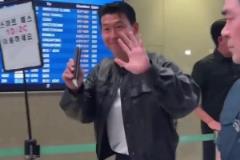 即將加盟洛杉磯FC！孫興慜啟程前往美國