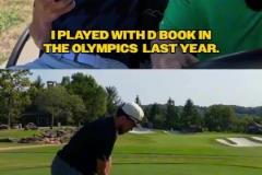 驚！庫里被采訪當(dāng)眾嘲笑詹姆斯打球技術(shù)，甚至瞧不起喬丹！