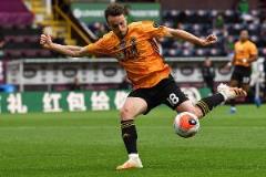 狼隊今夏或解約若塔