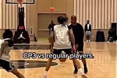 名場(chǎng)面！奧尼爾送披薩被認(rèn)成喬丹，奧尼爾：我比喬丹厲害！