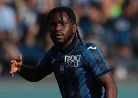 國米將等待盧克曼10天，替代選項包括桑喬、恩昆庫和加納喬