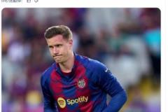 SPORT：小獅子認(rèn)為球員注冊(cè)問(wèn)題是俱樂(lè)部的問(wèn)題，而不是他的問(wèn)題