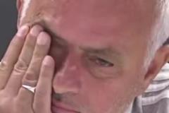 真情流露！穆里尼奧發(fā)布會(huì)落淚悼念愛徒科斯塔