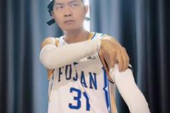 字正腔圓！模仿帝陳海泳再次復(fù)刻王哲林經(jīng)典名場(chǎng)面