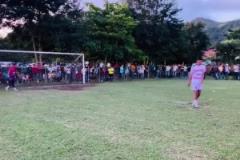 保命的點(diǎn)球不進(jìn)！這魔鬼主場(chǎng)，就是梅西C羅來了也不敢進(jìn)一球