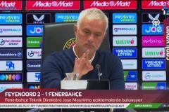 好身手！穆帥在發(fā)布會(huì)上打蒼蠅