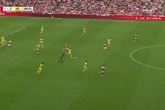 【集錦】友誼賽-阿森納2-3黃潛 點(diǎn)球加練槍手3-4同樣不敵