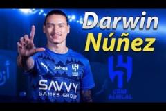 HWG！努涅斯加盟利雅得新月，一起欣賞其個人集錦