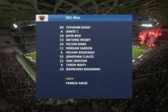 【集錦】歐冠資格賽-伊萬(wàn)諾維破門 首回合本菲卡2-0勝尼斯