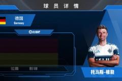 正式加盟溫哥華白浪！穆勒個人進(jìn)球助攻精彩集錦！