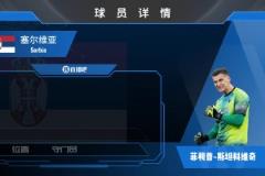 卡博尼集錦：邊路突破犀利，跑動(dòng)積極的前鋒