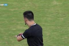 【集錦】中甲-深圳青年人2-3遼寧鐵人 姆本扎梅開(kāi)二度+補(bǔ)時(shí)絕殺