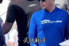 62歲籃球之神還在努力賺錢！喬丹在釣魚比賽中豪取第二名40萬(wàn)美金