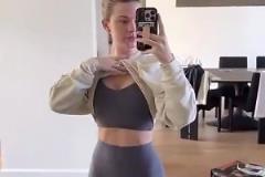 今日結(jié)婚！卡魯索擁有這種名模嬌妻也太幸福了吧