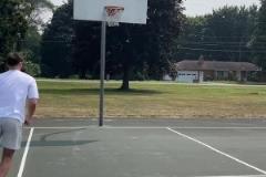 參加大哥的婚禮！雷霆隊(duì)友參加卡魯索婚禮！多爾特依舊充滿喜感！