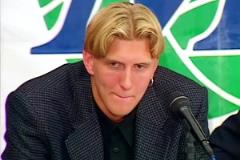 諾天王年輕時(shí)的顏值確實(shí)高呀