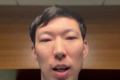 運動員不易！周琦曬視頻：簡單記錄一下自己的手術(shù)過程