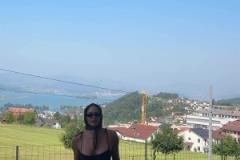 這大體格子！在路上遇到坎貝奇，你很難不回頭多看兩眼