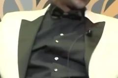 姚明說自己的垃圾話是麥迪教的，麥迪抱怨姚明沒多教他一點(diǎn)中文垃圾話！