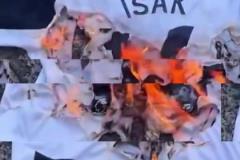 紐卡球迷火燒伊薩克球衣伊薩克到時(shí)候要是走不了就尷尬了