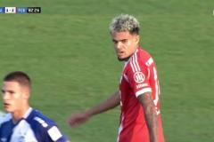 這是誰的部將？迪亞斯1V2人球分過奔襲半場，可惜最終射門被撲出