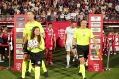 【集錦】友誼賽-埃斯波西托破門 國米2-2遭蒙扎絕平&點球7-5取勝