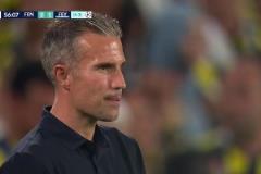 弗雷德世界波助費(fèi)內(nèi)巴切總分反超！費(fèi)耶諾德主帥范佩西有點(diǎn)懵了