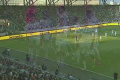 【集錦】友誼賽-姆巴佩2射1傳羅德里戈破門(mén) 皇馬4-0蒂羅爾