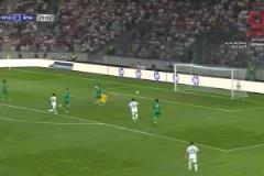 這就是阿隆索手下的居勒爾？這球居勒爾和姆巴佩配合也太好了！