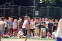 10年了！周琦回顧15年亞錦賽奪冠：壓力非常大，拿下冠軍非常振奮！