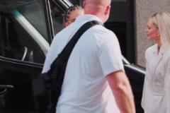 佩奇和加比也許是目前WNBA最斬女的兩位球員